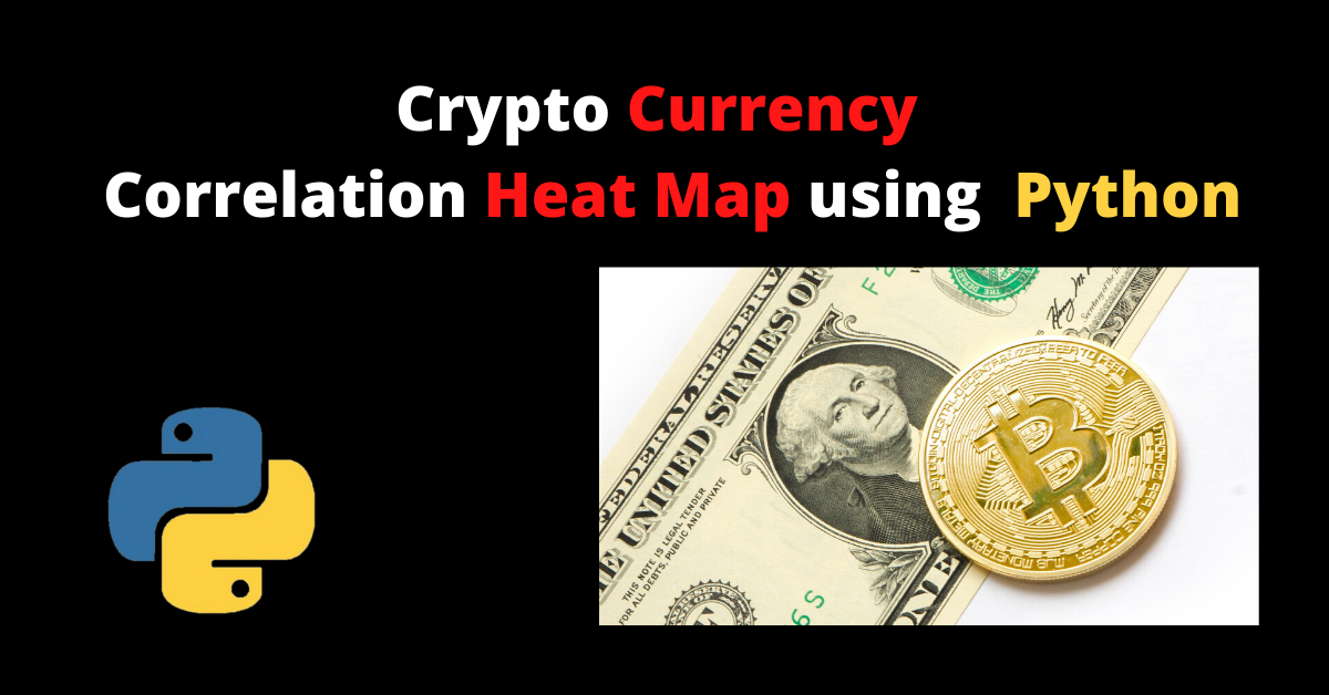 crypto currency heat map